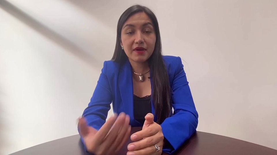 María Fernanda Garcés